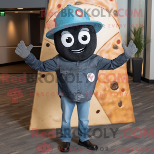 Costume de mascotte de...