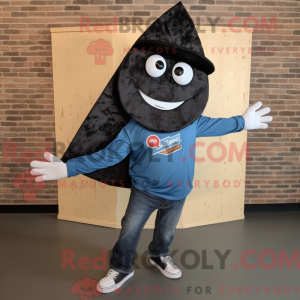 Costume de mascotte de...