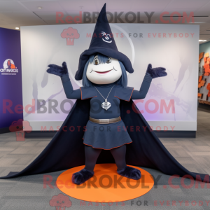 Personaggio mascotte del...
