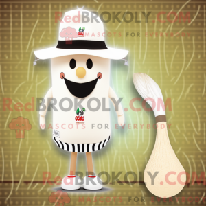 Beige reddik...