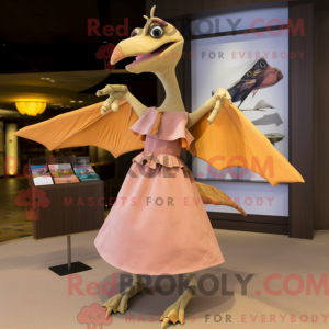 Costume de mascotte de...