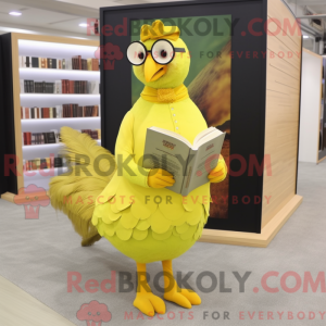 Costume de mascotte de...