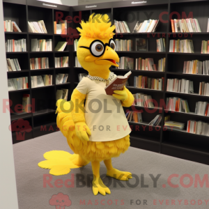 Costume de mascotte de...