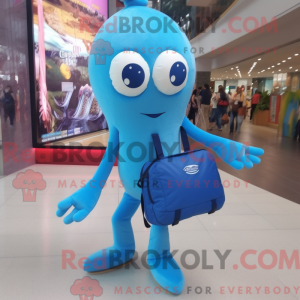 Costume de mascotte de...