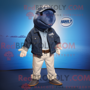 Costume de mascotte de...