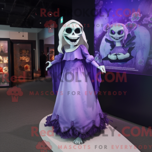 Lavender Undead...