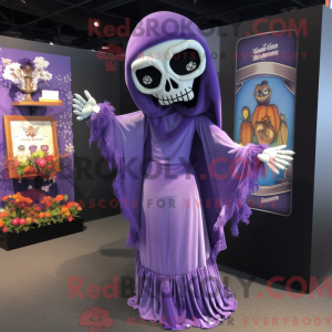 Lavendel Undead...