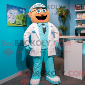 Costume de mascotte de...