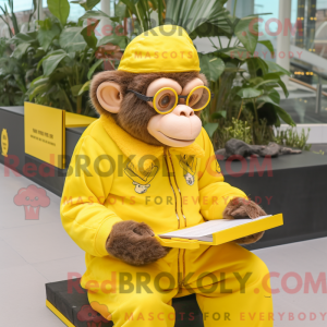 Costume de mascotte de...
