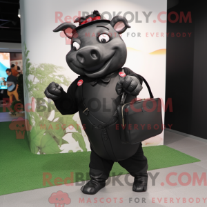 Personaggio mascotte del...