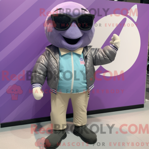 Personaggio mascotte della...