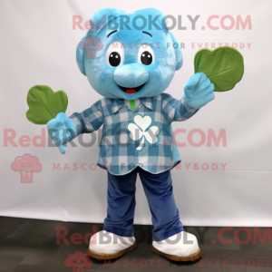 Costume de mascotte de...