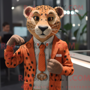 Figura de máscara de Rust...