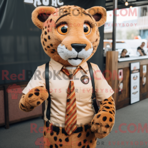 Costume de mascotte de...