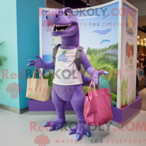 Costume mascotte d...