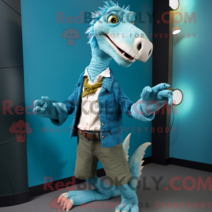 Cyan...