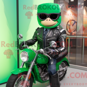 Personaggio mascotte del...