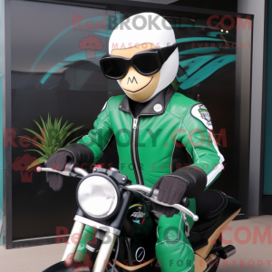 Personaggio mascotte del...