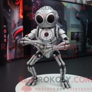 Figura de máscara de...