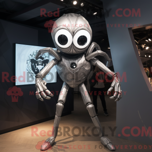 Figura de máscara de...