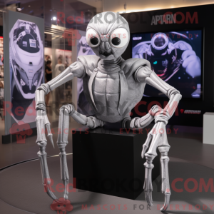 Figura de máscara de...