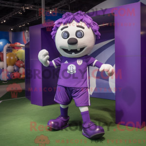 Costume de mascotte de but...