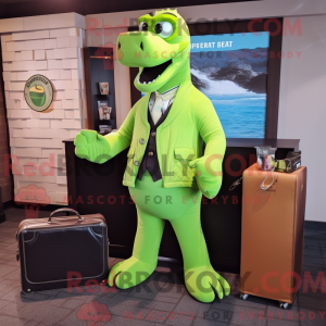 Personaggio mascotte del...