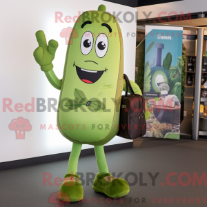 Personaggio mascotte del...