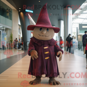 Costume de mascotte de...