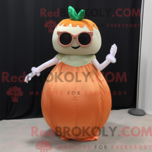 Costume de mascotte d...