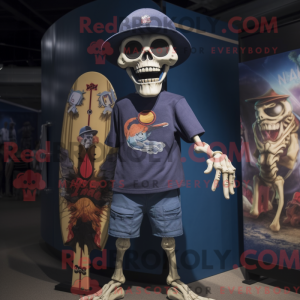 Marine Undead...