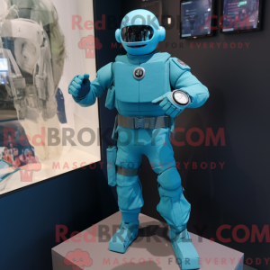 Personaggio mascotte del...