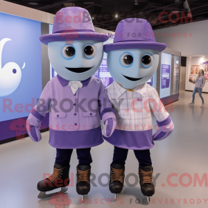 Costume de mascotte de...