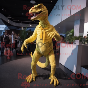 Costume de mascotte d...
