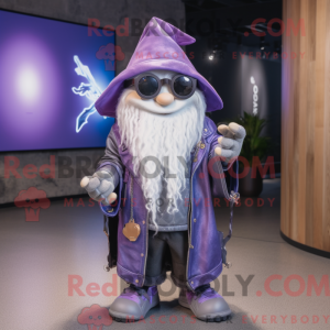 Lavendel...