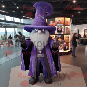Personaggio mascotte del...
