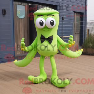Costume de mascotte de...