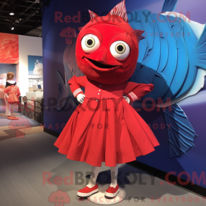 Figurinha de máscara de...