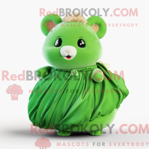 Costume de mascotte de...