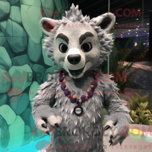 Costume de mascotte de...