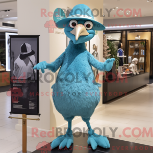 Costume de mascotte d...