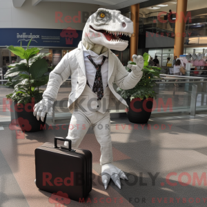 Disfraz de mascota...