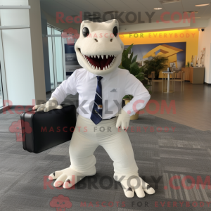 Costume mascotte d...