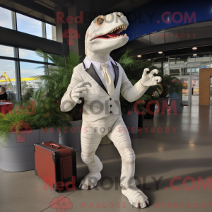 Costume mascotte d...