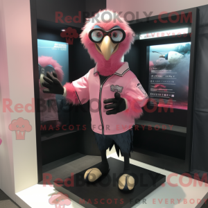 Disfraz de mascota del...