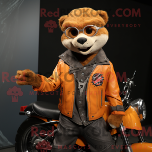 Costume de mascotte de...