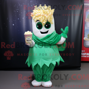 Costume de mascotte Pop...