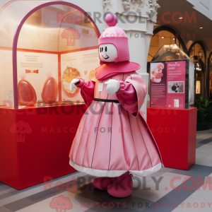 Rosa Swiss...