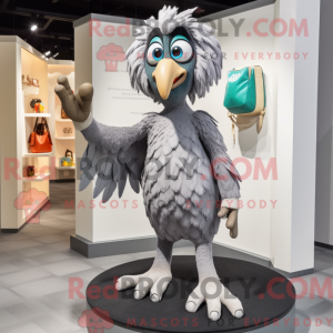 Personaggio mascotte del...