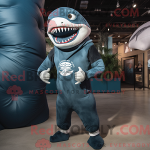 Costume de mascotte de...